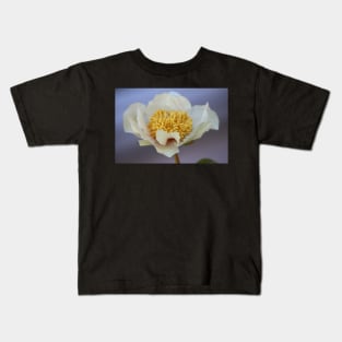 Peony Kids T-Shirt